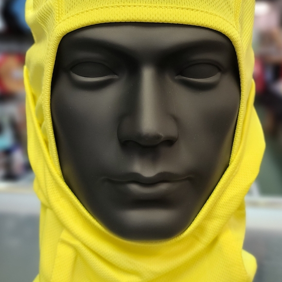 Full face ski mask dry fit men/ unisex - Picture 2 of 5